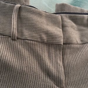 Express Editor Slacks